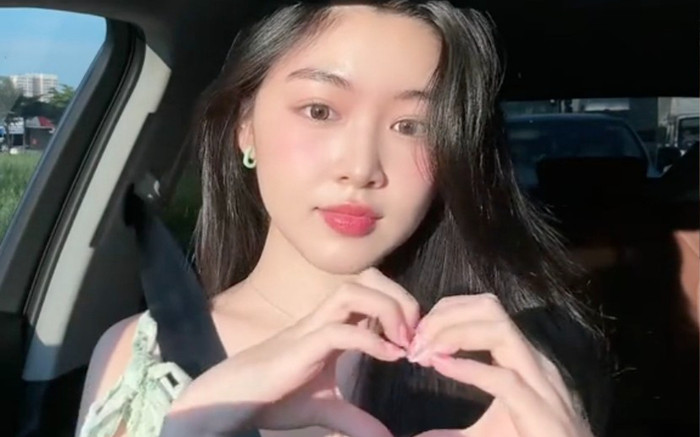 Lọ Lem nhà Quyền Linh lên tiếng sau clip gây 'sốt' cõi mạng Ảnh 2