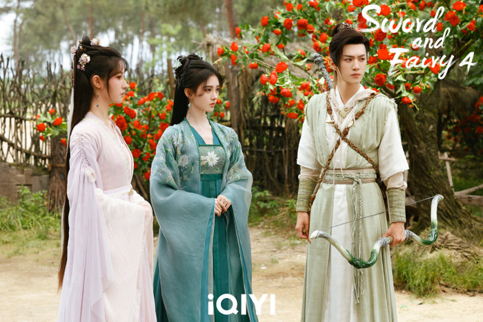 Tiên Kiếm 4 chiếu hết lúc nào cũng chẳng ai biết.