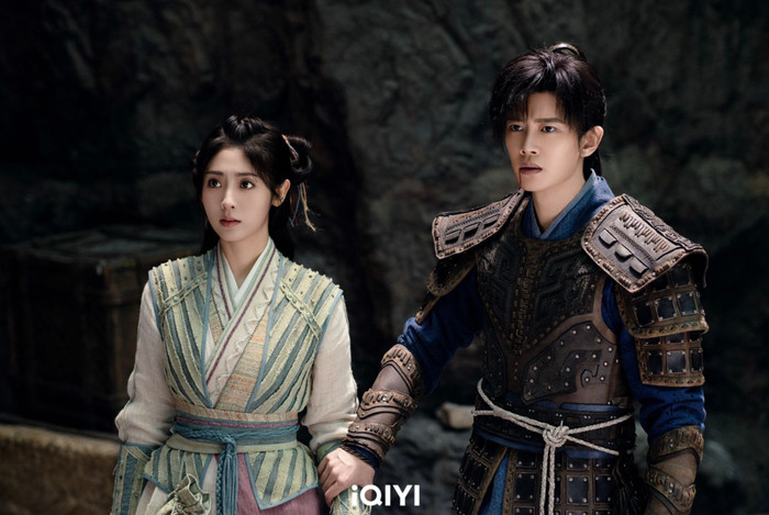 Dàn khách mời 'gánh còng lưng' Liệt Diễm.