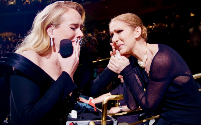 Celine Dion viết tâm thư gửi Adele: 'Âm nhạc của bạn đã ảnh hưởng đến cuộc sống của tôi' Ảnh 2