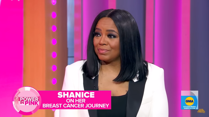 Nữ ca sĩ 51 tuổi được chuẩn đoán mắc ung thư, phải phẫu thuật cắt bỏ vòng 1 Ảnh 1