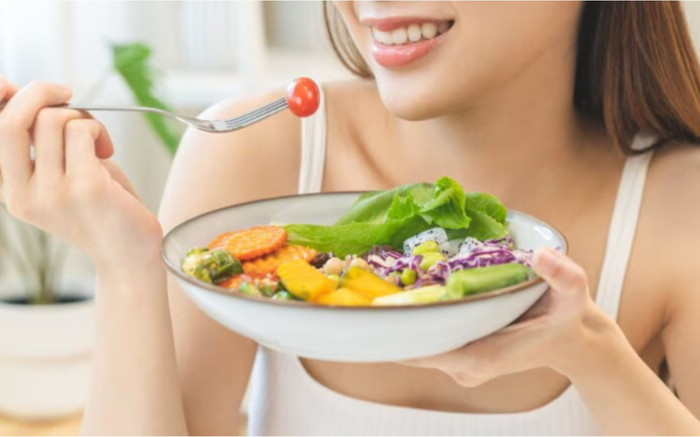 Ăn một bữa trong ngày, nên hay không? Ảnh 2