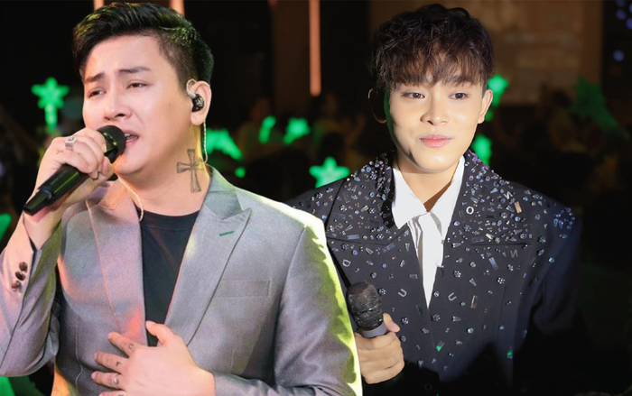 Vpop tuần qua: Hoài Lâm có biểu hiện lạ ngoài đường, Mỹ Tâm được hôn Ảnh 17