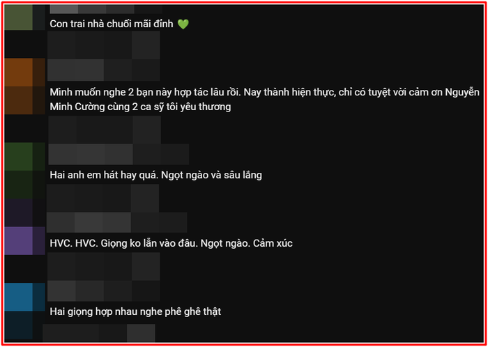 Vpop tuần qua: Hoài Lâm có biểu hiện lạ ngoài đường, Mỹ Tâm được hôn Ảnh 15