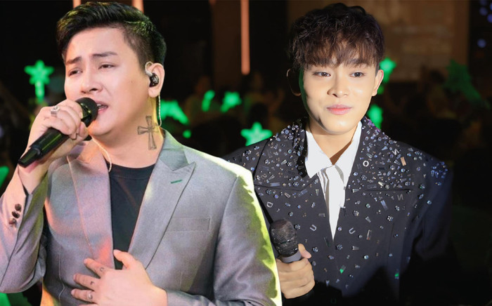 Ước muốn của fan Hoài Lâm và Hồ Văn Cường chính thức thành hiện thực Ảnh 2