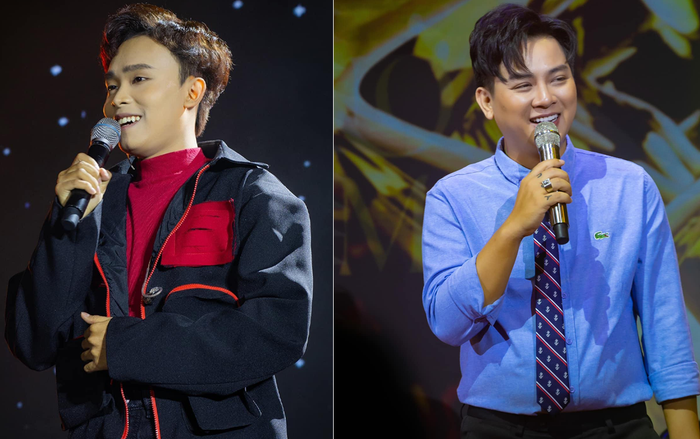 Vpop tuần qua: Hoài Lâm có biểu hiện lạ ngoài đường, Mỹ Tâm được hôn Ảnh 13