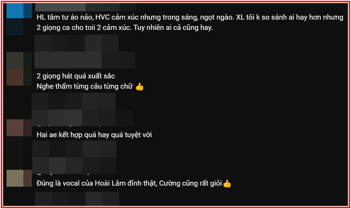Vpop tuần qua: Hoài Lâm có biểu hiện lạ ngoài đường, Mỹ Tâm được hôn Ảnh 14