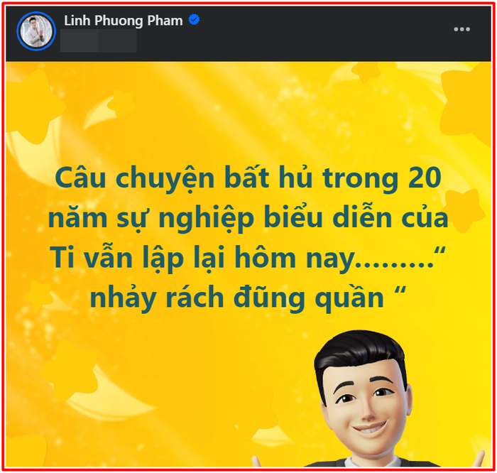 Vpop tuần qua: Hoài Lâm có biểu hiện lạ ngoài đường, Mỹ Tâm được hôn Ảnh 12