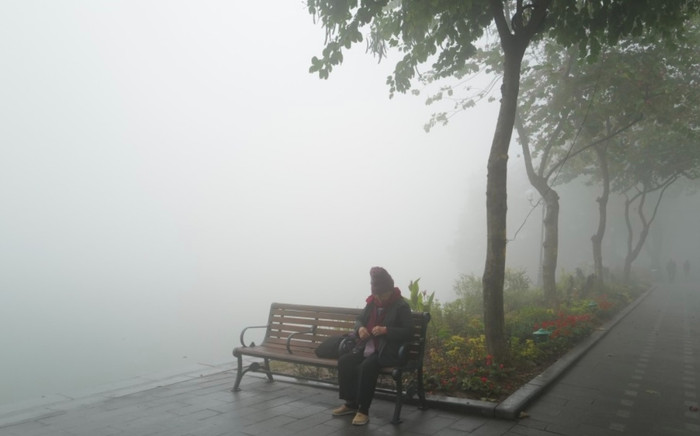 Không khí lạnh tăng cường, Bắc Bộ chuyển rét đậm từ ngày 4/11 Ảnh 2