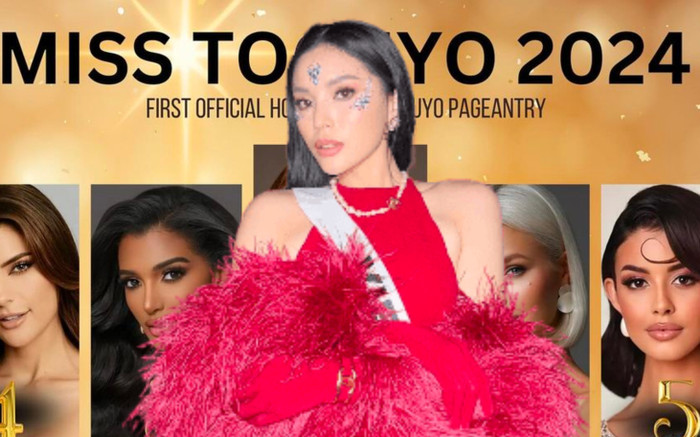 Hoa hậu Kỳ Duyên vắng mặt ở BXH quan trọng về Miss Universe: Nên vui hay lo lắng? Ảnh 2