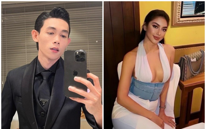 Hồng Thanh ngầm công khai bạn gái lai Ấn, sắc vóc cực nóng bỏng Ảnh 2