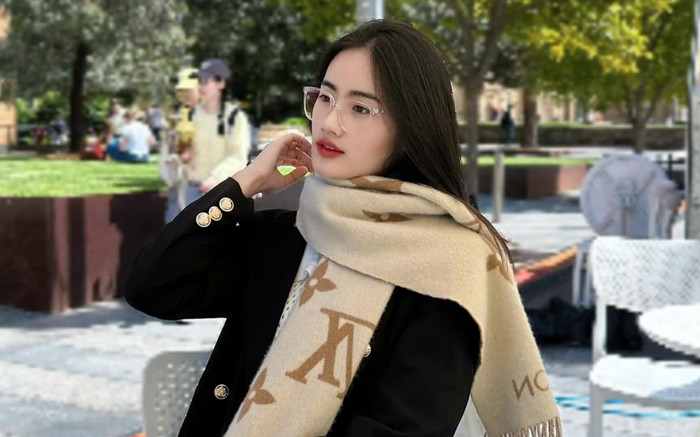Quá trình chuẩn bị thi quốc tế của Hoa hậu Ý Nhi Ảnh 2