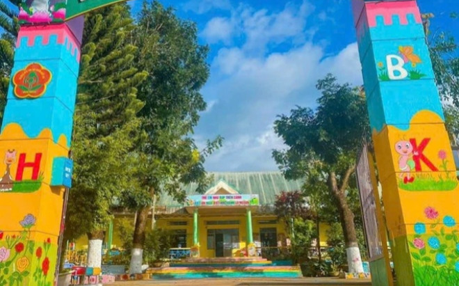 Bé trai 4 tuổi đuối nước tử vong sau khi gửi đến lớp mầm non Ảnh 2