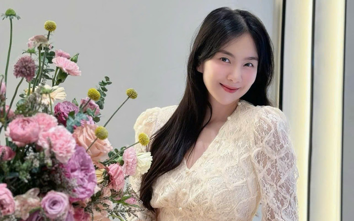 Bị nhận xét xinh đẹp nhưng bạc phận, Mai Ngọc nói một câu gây chú ý Ảnh 2