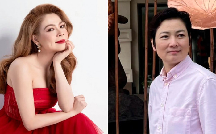 Vì sao ca sĩ Thanh Thảo rút đơn kiện Thuý Vinh sau 13 năm? Ảnh 2