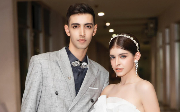 Em trai An Tây 'khóa' trang cá nhân Ảnh 2