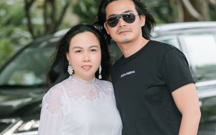 Được hỏi chuyện 'còn yêu Quách Ngọc Ngoan không', Phượng Chanel nói gì? Ảnh 2