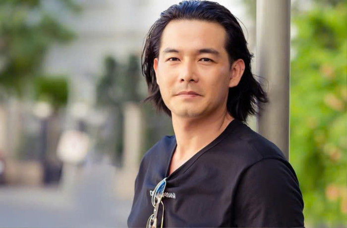 Quách Ngọc Ngoan tuyên bố vỡ nợ hồi tháng 4/2023. (Ảnh NVCC)