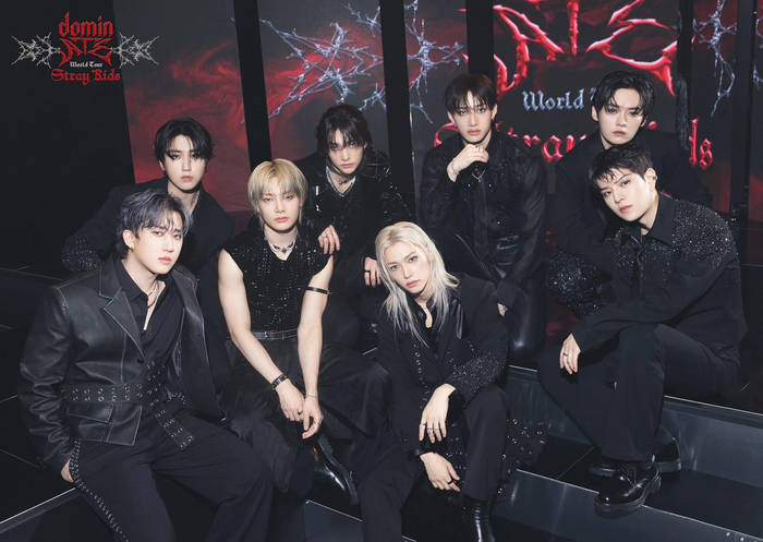 Stray Kids gây lo lắng khi thông báo biểu diễn tại địa điểm chưa hoàn thành Ảnh 5