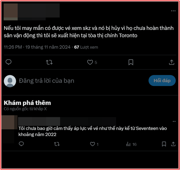 Stray Kids gây lo lắng khi thông báo biểu diễn tại địa điểm chưa hoàn thành Ảnh 3