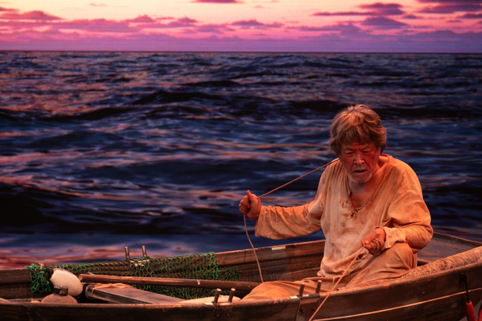 Đây là một tác phẩm văn học kinh điển.