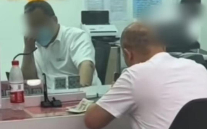 Chồng qua đời để lại 6,6 tỷ, người vợ bức xúc trước quyết định bất ngờ của ngân hàng Ảnh 2