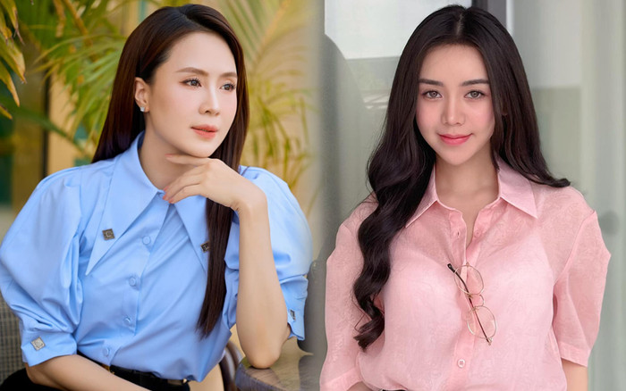 Những cô giáo tài sắc vẹn toàn của màn ảnh Việt: Quỳnh Kool – Hồng Diễm chưa phải đỉnh nhất Ảnh 2