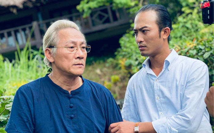 Độc Đạo tung sản phẩm đặc biệt sau khi phim kết thúc, cả dàn cast góp mặt với vai trò mới Ảnh 2