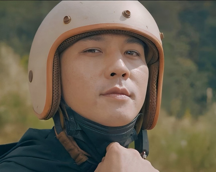 Long thoát chết, đồng hành cùng Hồng ở chặng cuối Độc Đạo.