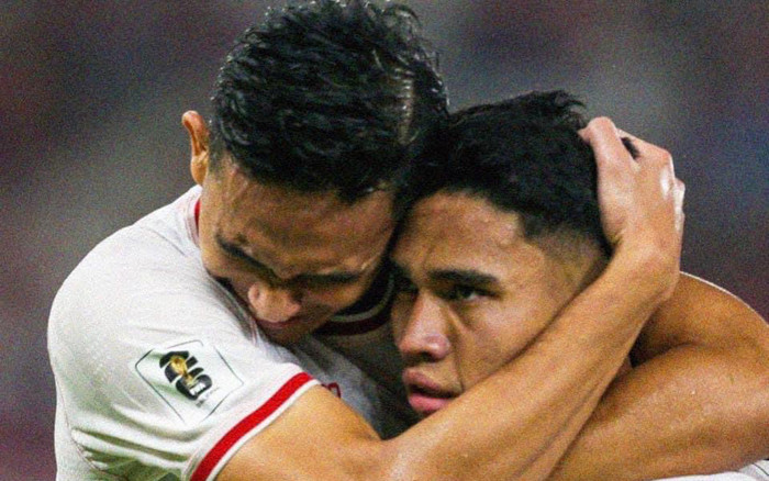 Indonesia đủ sức đứng nhì bảng để dự World Cup 2026 Ảnh 2