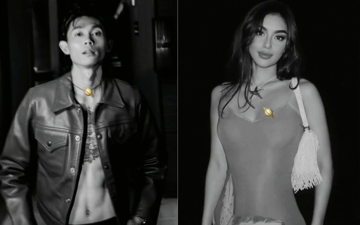 Showbiz 24h: Bạn gái Hồng Thanh được nhiều khán giả khen ngợi, tò mò vì ngoại hình xinh đẹp, nóng bỏng. Ảnh: Chụp màn hình