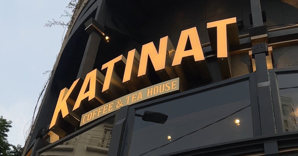 KATINAT lần nữa gây tranh cãi