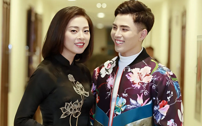 Will (365) bị 'bà bầu' Ngô Thanh Vân trách móc: 'Em đúng là không ra gì' Ảnh 2