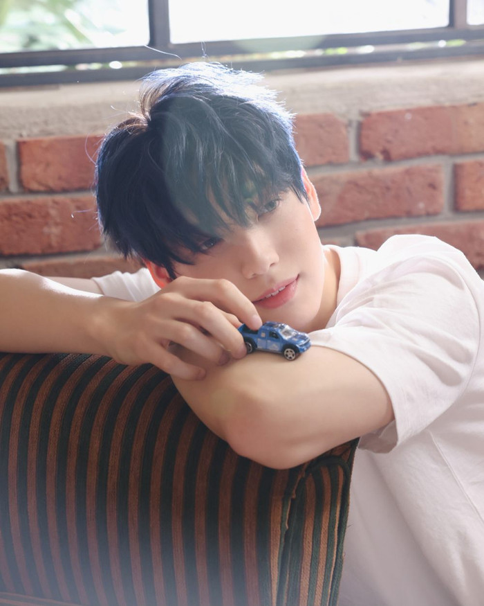 Soobin (TXT) thông báo tạm dừng hoạt động, HYBE bị công kích Ảnh 4