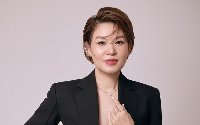 Trải lòng chuyện buồn vui nghề tạo mẫu tóc cho sao Việt nhân ngày 20/11 Ảnh 2