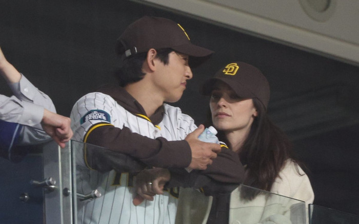 Song Joong Ki và bà xã ngoại quốc chính thức chào đón nhóc tỳ thứ hai Ảnh 2