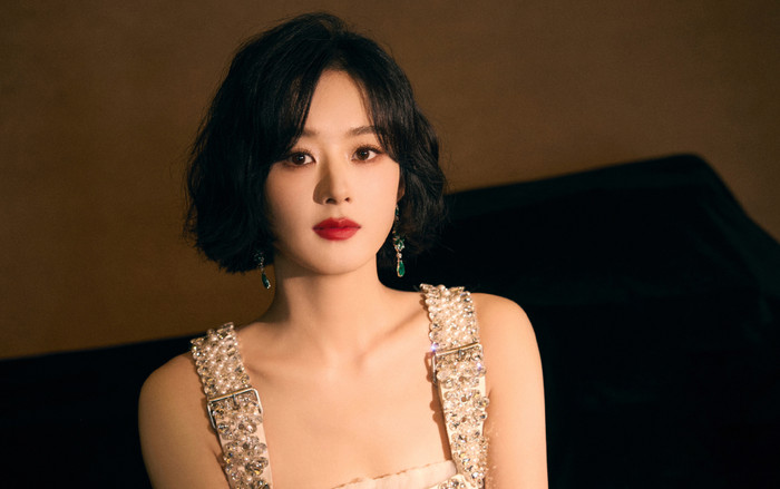 Scandal 10 năm trước từng khiến Triệu Lệ Dĩnh suýt mất sự nghiệp Ảnh 2