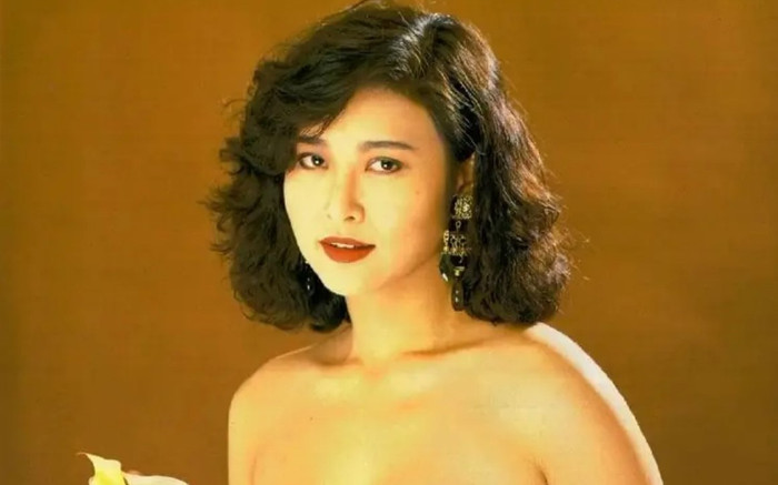 Nữ diễn viên đóng phim 18+ vì muốn nổi tiếng, bị đuổi ra khỏi nhà ngay đêm tân hôn Ảnh 2