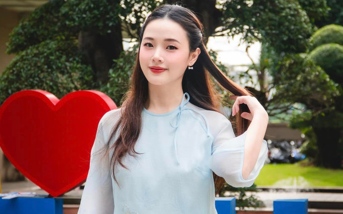 Midu lộ diện sau biến cố sức khỏe, thần sắc ra sao? Ảnh 2