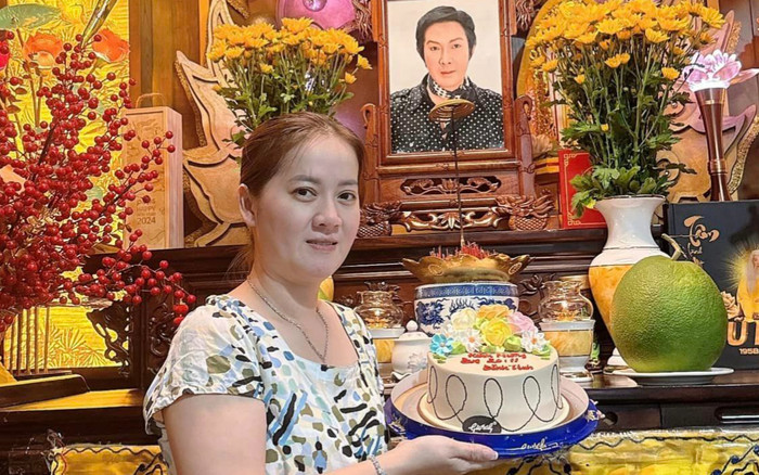 Hồng Loan con gái Vũ Linh mất 'tài sản', lên tiếng nhờ khán giả giúp đỡ Ảnh 2