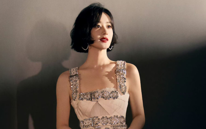 Triệu Lệ Dĩnh thông báo kết hôn từng khiến hàng triệu người bùng nổ Ảnh 2