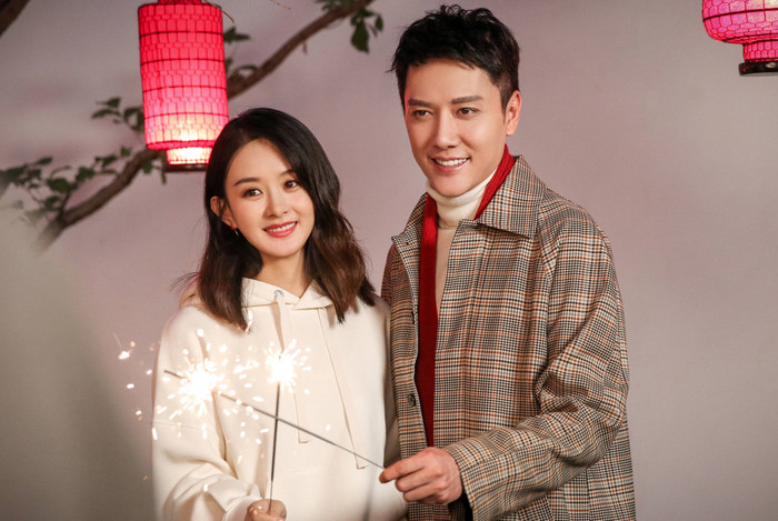 Cặp đôi ly hôn sau đó không lâu.