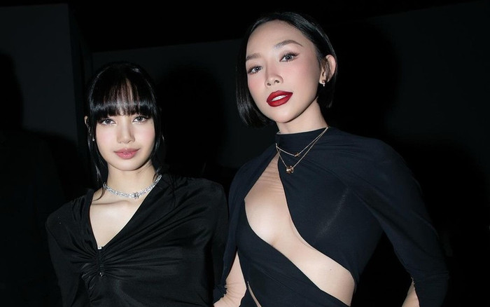 Nhiếp ảnh gia Nguyễn Du - người đứng sau loạt ảnh xịn xò của Lisa và Thanh Hằng Ảnh 2