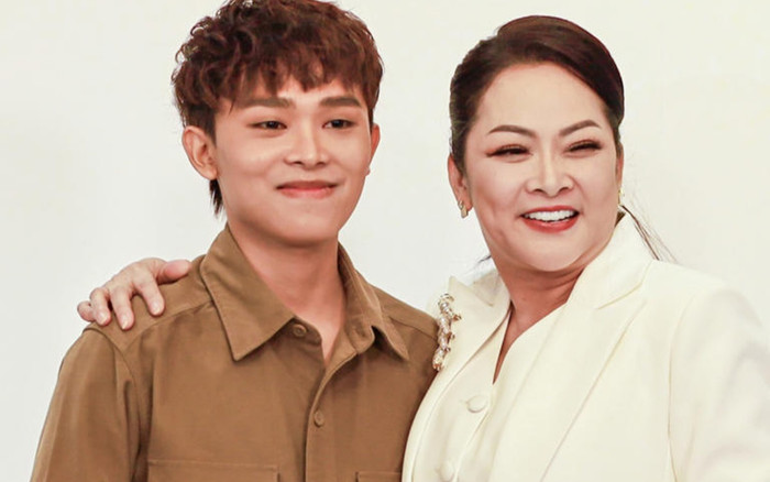 Hồ Văn Cường bị một người nổi tiếng chỉ trích nặng nề, liên quan đến Như Quỳnh? Ảnh 2