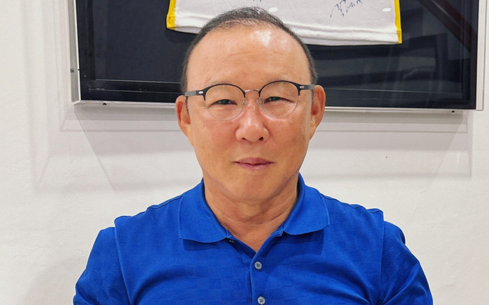 Cơ hội HLV Park Hang Seo trở lại dẫn dắt tuyển Việt Nam Ảnh 2