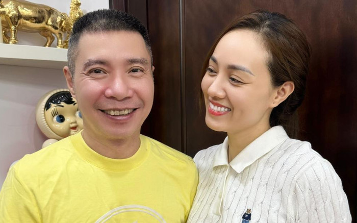 Công Lý đón tin mừng ở tuổi 51 Ảnh 2