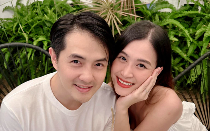 Đông Nhi tung ảnh hai ái nữ, 'giống như đúc' một chi tiết Ảnh 2