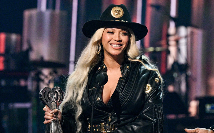 Áp đảo đề cử GRAMMY, Beyoncé vẫn bị một giải thưởng âm nhạc 'từ chối' Ảnh 2