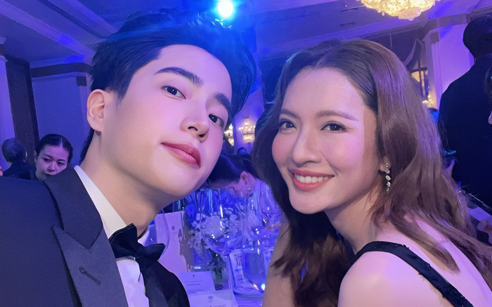 Cuộc sống của nam diễn viên phim 18+ sau khi công khai yêu mẹ đơn thân giàu có lớn hơn 16 tuổi Ảnh 2