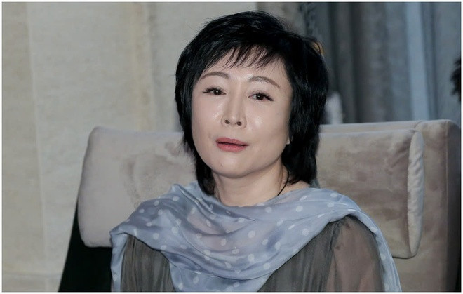 Diễn viên Trịnh Tranh qua đời ở tuổi 61. (Ảnh: China Times)